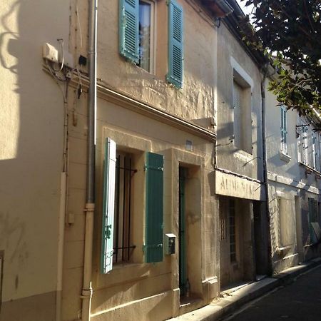 Apartmán Maison Coeur De Ville Avignon Exteriér fotografie