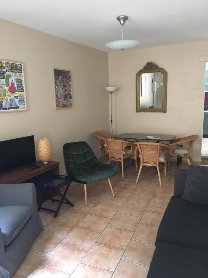 Apartmán Maison Coeur De Ville Avignon Exteriér fotografie
